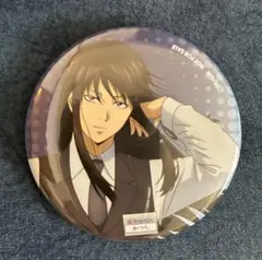 銀魂YAMADA電機 缶バッジ 桂小太郎