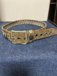 【中古品】kmrii ケムリ ベルト 中古品】kmrii ケムリ ベルト Yahoo!オークション -「ケムリ