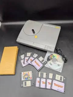 2026年最新】fm towns martyの人気アイテム - メルカリ