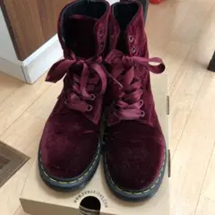 Dr.Martens ブーツ