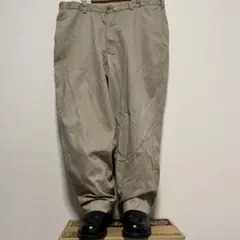 アメカジ チノパン