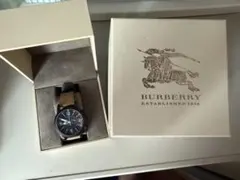 BURBERRY 腕時計 本体のサムネイル