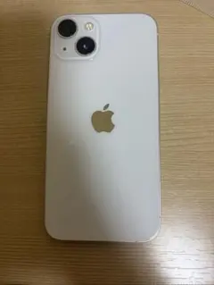 2026年最新】 iPhone13 128gb ホワイトの人気アイテム - メルカリ