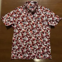 Callaway 花柄 メンズシャツ