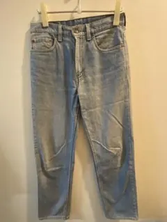 Levi‘s リーバイス デニム 510ブルー W31 L34