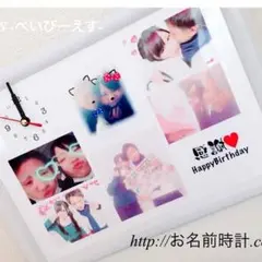 プレゼントギフト 母の日ギフト カップル 記念日 友達 お子様に！オーダーメイド