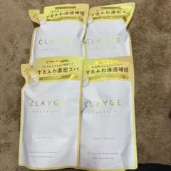 CAC化粧品 エヴィデンスシャンプー 詰替 2点 - メルカリ