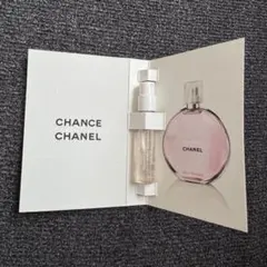 ◎新品 CHANEL チャンスオータンドゥル 香水サンプル 2ml◎のサムネイル