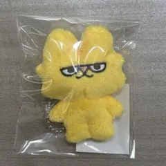 M!LK 吉田仁人 シャカレボ ミニマスコットぬい