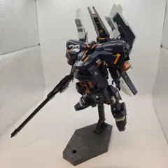 ガンダムTR-1 ヘイズル・アウスラ ケルデルクホイスト改造パーツ