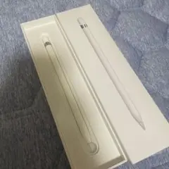 Apple Pencil ホワイト