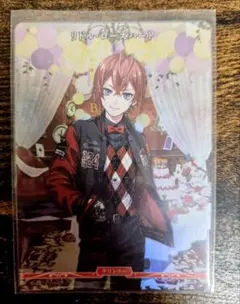 ビルディバイドブライト FGO メリュジーヌ BR サイン - メルカリ