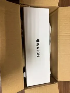 Apple Watch SE 3 スターライト 44mm「未開封」