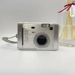 2025年最新】pentax OPTIO s40の人気アイテム - メルカリ