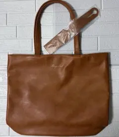 リンガーハット　2026福袋　トートバッグ