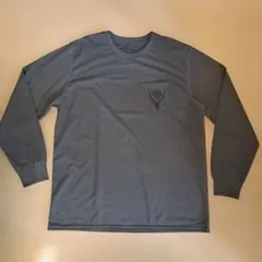South2 West8 L/S Round Pocket Tee Circleのサムネイル