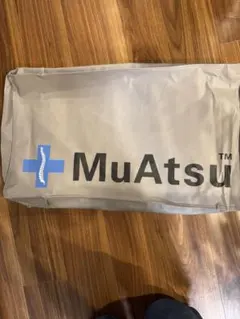 MuAtsu Breeze Pillow ハイタイプ