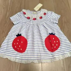 ベイビーチアー メロン チュニック - メルカリ