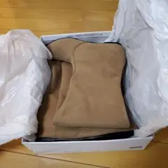 エスペランサ　ニーハイブーツ