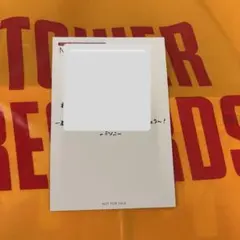 idle アイドル