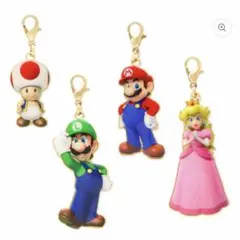 2026年最新】usj キノピオ キーホルダーの人気アイテム - メルカリ