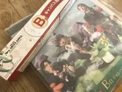 1番くじ　Mrs. GREEN APPLE MAGICAL WINTER B賞