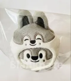 stray kids skzoo ウルフチャン ぬいぐるみ ぬいぐるみ/STADIUM【Wolf Chan】・Stray Kids | Sony Music Shop・CD