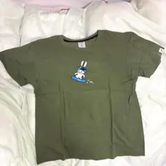 CUNE Tシャツ