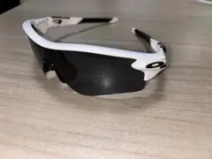 オークリー サングラス Frogskins Raderpath 2点セット - メルカリ