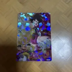 セリパ スーパードラゴンボールヒーローズ HG6-53