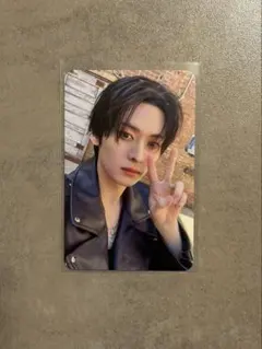 2026年最新】StrayKids リノ ate トレカの人気アイテム - メルカリ