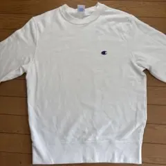 championのトレーナー白