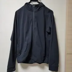 ユニクロパーカー