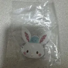 ウィッシュミーメル　おめん