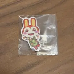 あつまれ どうぶつの森 キャラマグネッツ リリアン