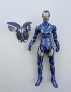 マーベルレジェンド　レスキューのサムネイル