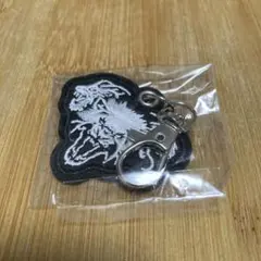 コールオブデューティ　ブラックオプス　キーホルダー　特典