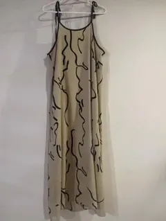 kastane ワンピース