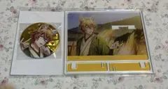 うたプリ シャニライ 缶バッジ 缶バッジスタンド アクスタ 那月