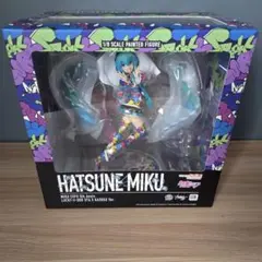 新品未開封 初音ミク 1/7 Digital Stars 2024 ver. - メルカリ