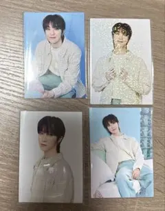 SEVENTEEN HOME 2024 ディエイト THE 8 トレカ