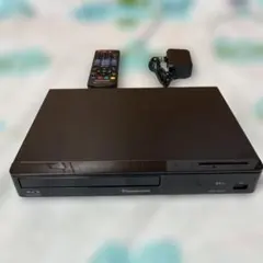 Panasonic DMP-BD90 ブルーレイディスクプレーヤー E1064 | Mercari