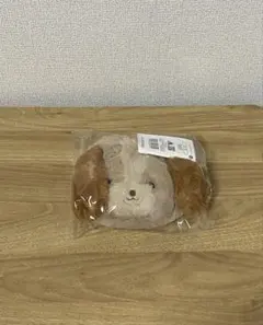 【新品・未開封】ディズニーストア わんわん物語 レディ ふわふわ ポーチ