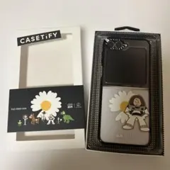 CASETiFY×G-DRAGON ジヨン-iPhone17proケース、シール - メルカリ