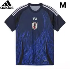 Y-3 サッカー日本代表 ホーム　ユニフォーム サイズM