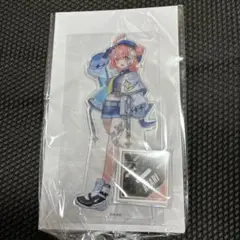 GIGO限定　ぶいすぽっ！　ビッグアクリルスタンド　夢野あかり