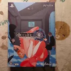 OCCULTIC;NINE 限定版