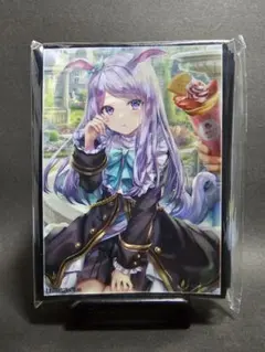 ウマ娘 メジロマックイーン スリーブ らくらくメルカリ便 ウマ娘 メジロマックイーン スリーブ サンパン - メルカリ