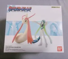 2025年最新】ミロカロス フィギュアの人気アイテム - メルカリ