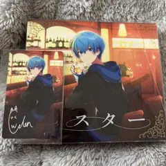 すとぷり ころん アスター